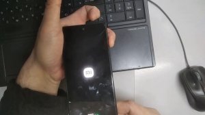 Xiaomi Redmi note 11s. Сброс графического ключа или пароля. Hard reset.