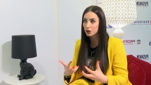 Модные тренды от Кати Гершуни