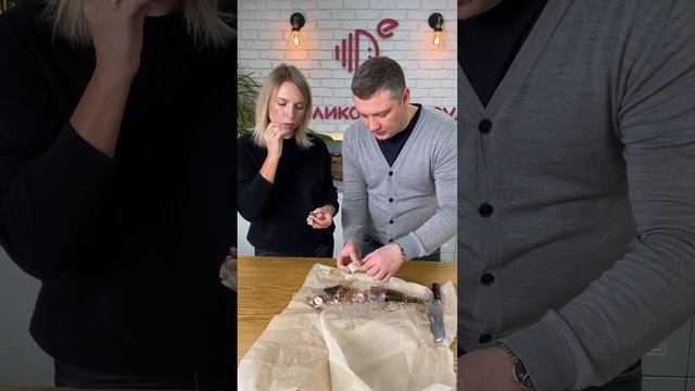 Сельдь горячего копчения смотреть онлайн