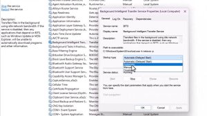 Fix 0x800703f1 Windows Update Error Solution