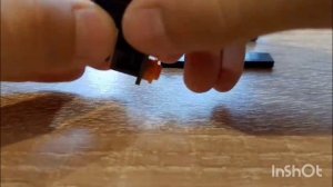 Мини лего машинка