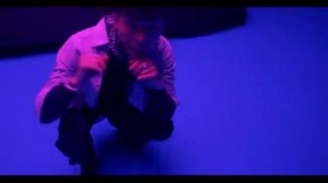 Rakhim Синий Lamborghini Official Music Video