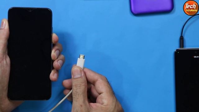 Install Evolution X 7.0 Android 13 On Mi A3 اردو हिन्दी