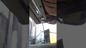 как установить фаркоп на ниву