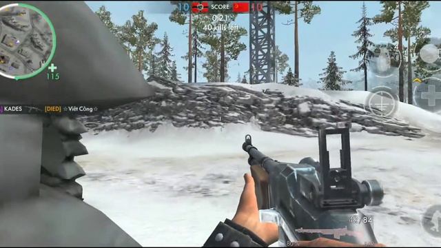 World War Hero's Battle-01 смотреть онлайн