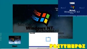 (V2) Windows NT 4.0 has a Sparta Cyberd3ath Remix