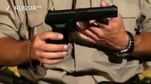 Выбор оружия Часть 4. Травматический пистолет какой лучше?