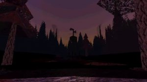 Siren Head Remastered