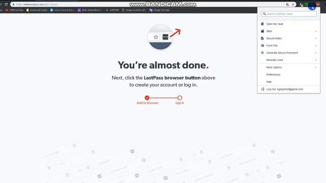 how to install,Manage and use LastPass смотреть онлайн