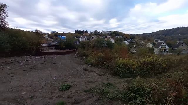 Обзорное видео Русская Мамайка