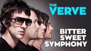 The Verve - Bitter Sweet Symphony (Official Music Video HD/FullHD)