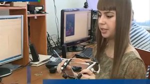 iSee glasses -  "умные" очки  для невидящих и слабовидящих , 21.05.15