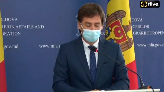 17 08 21 МОЛДОВА И ЛАТВИЯ ПОДПИШУТ СОГЛАШЕНИЕ В ОБЛАСТИ ОБЩЕСТВЕННОЙ БЕЗОПАСНОСТИ смотреть онлайн