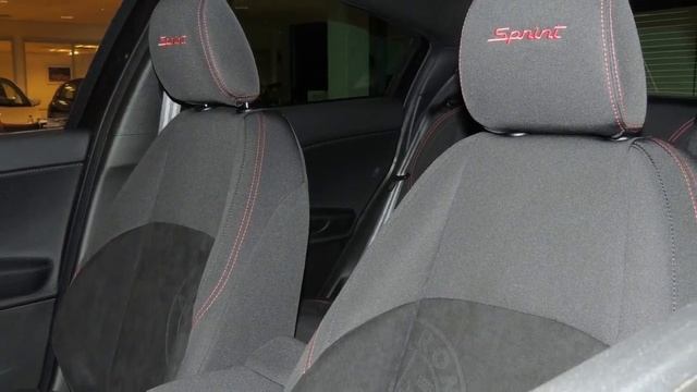 Alfa Romeo Giulietta 1.4 Turbo 170pk TCT Sprint смотреть онлайн