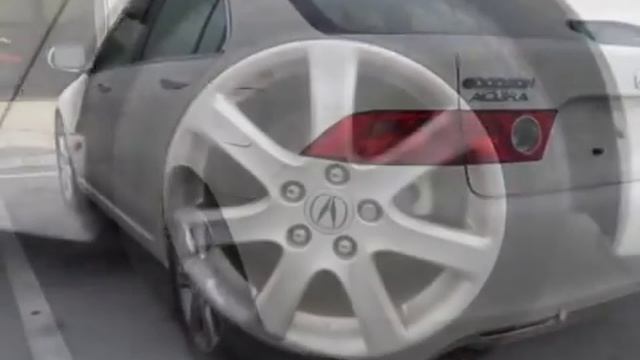 2004 Acura TSX - San Mateo, CA смотреть онлайн