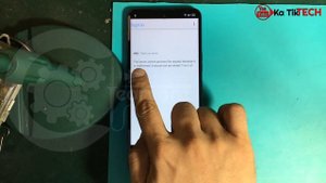 ALL Tecno Camon 18 (CH6n) FRP Bypass | UNLOCK FRP no need PC 100% working | xshare not open solve