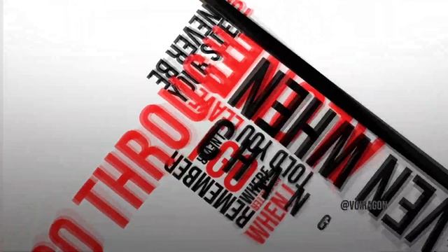Typography Edit // Way Back Home (Alight Motion) [Free Xml Preset]