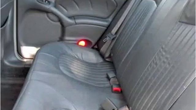 2002 Pontiac Grand Am Used Cars Marlboro NJ смотреть онлайн