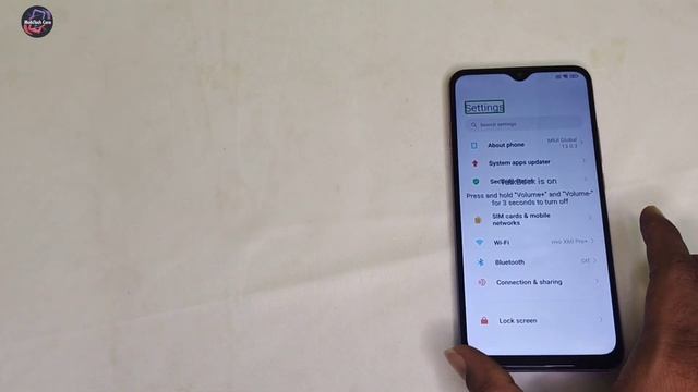 Redmi 9 Prime FRP Bypass Miui 13 Without PC  All Redmi Miui 13 and 12.5 FRP Lock Removed 100 Free