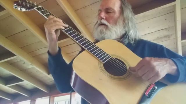 A ROCKABILLY BLUSA BOOGIE ACOUSTIC ff