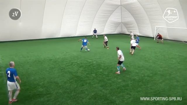 Единая лига I Перспектива - Линз-Очки -  11-5 смотреть онлайн