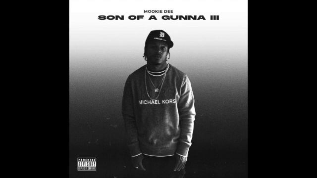 Mookie Dee - Maybach (Remix) смотреть онлайн