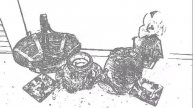 Google Play Android App - Paper Camera Test Video Sample
