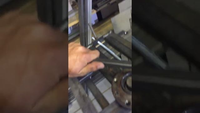 Трубогиб своими руками.))) смотреть онлайн