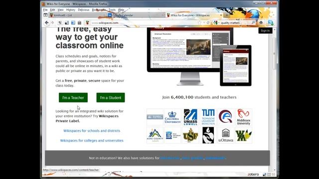 Some Thoughts on Saving or Transferring your Wiki смотреть онлайн