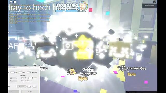 try to hech huge hacker cat смотреть онлайн