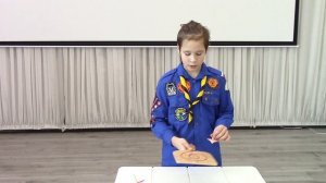 Волчки