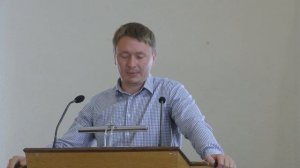 Константин Савченков - "Мир Божий"