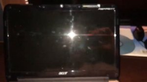 Risolvere problema ACPI Acer Aspire One ZA3 installando Xubuntu