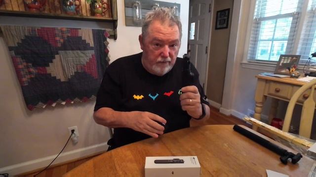 DJI Osmo Action 3 - Secret Accessory!! смотреть онлайн