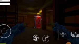 PROJECT PLAYTIME PHASE 3 FORSAKEN MOBILE FANGAME DOWNLOAD