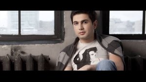 Mihran Tsarukyan - Serdce Moyo