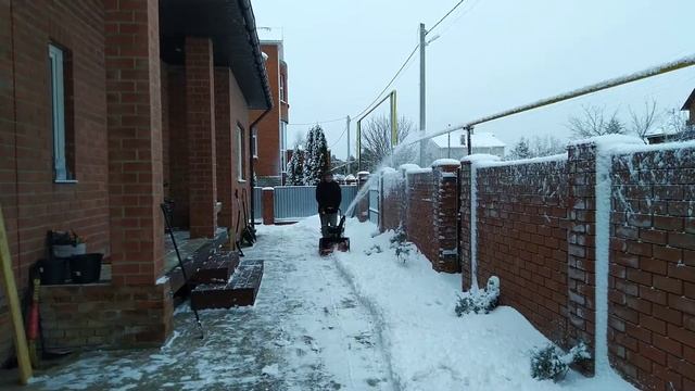 Зима пришла! смотреть онлайн