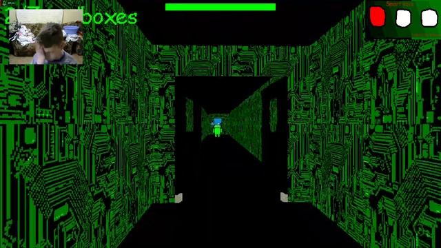 Android´s Place Of Apps And Activities - Baldi's Basics V1.4.3 Mod