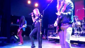 Kix - Blow My Fuse at The Lincoln Theatre
