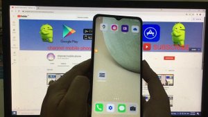 Samsung A12 FRP Bypass Android 12 | Bypass Google Account Samsung a125 | Without Pc | New Method