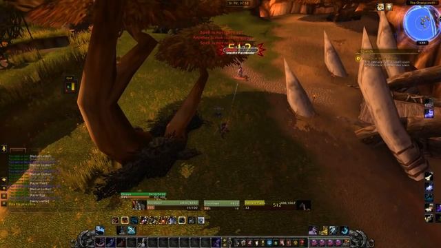 Biological Intervention (Биологическая угроза) смотреть онлайн