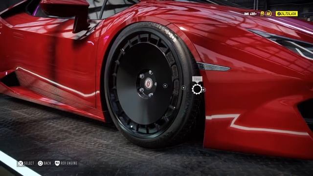 NIMBUL - MAD MIKE'S CRAZY DRIFT SUPERCAR | '18 LAMBORGHINI HURACAN | NEED FOR SPEED HEAT смотреть онлайн