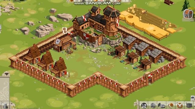 Играем в Goodgame Empire