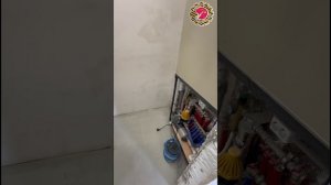 🏚ЖК «Черноморский - 2», Новороссийск🛠
👷♂️Ремонт квартиры площадью 57,79 кв/м🔑