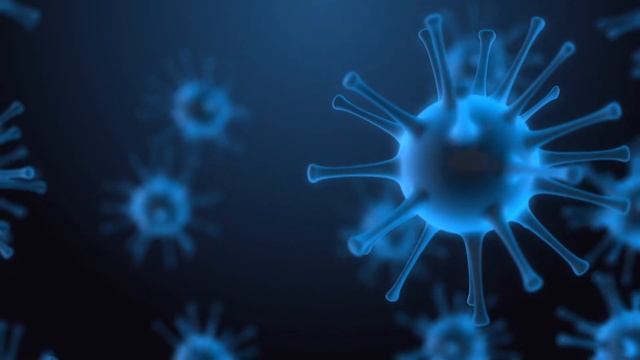 Вирусные Клетки Под Микроскопом смотреть онлайн