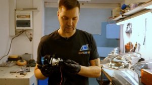 Ретрофит фар TOYOTA ALLION 240