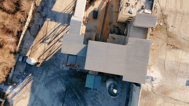 Бетон Строй Домодедово смотреть онлайн