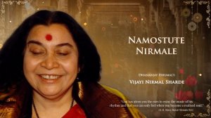 Namostute Nirmale _ Vijayi Nirmal Sharde _ Dhananjay Dhumal