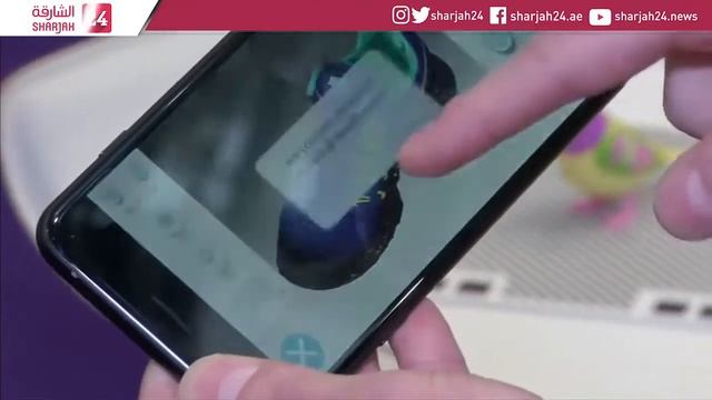 Free app turns your phone into a 3D scanner смотреть онлайн