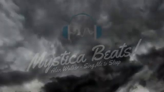 Alan Walker - Sing me to sleep | Lofi Music смотреть онлайн